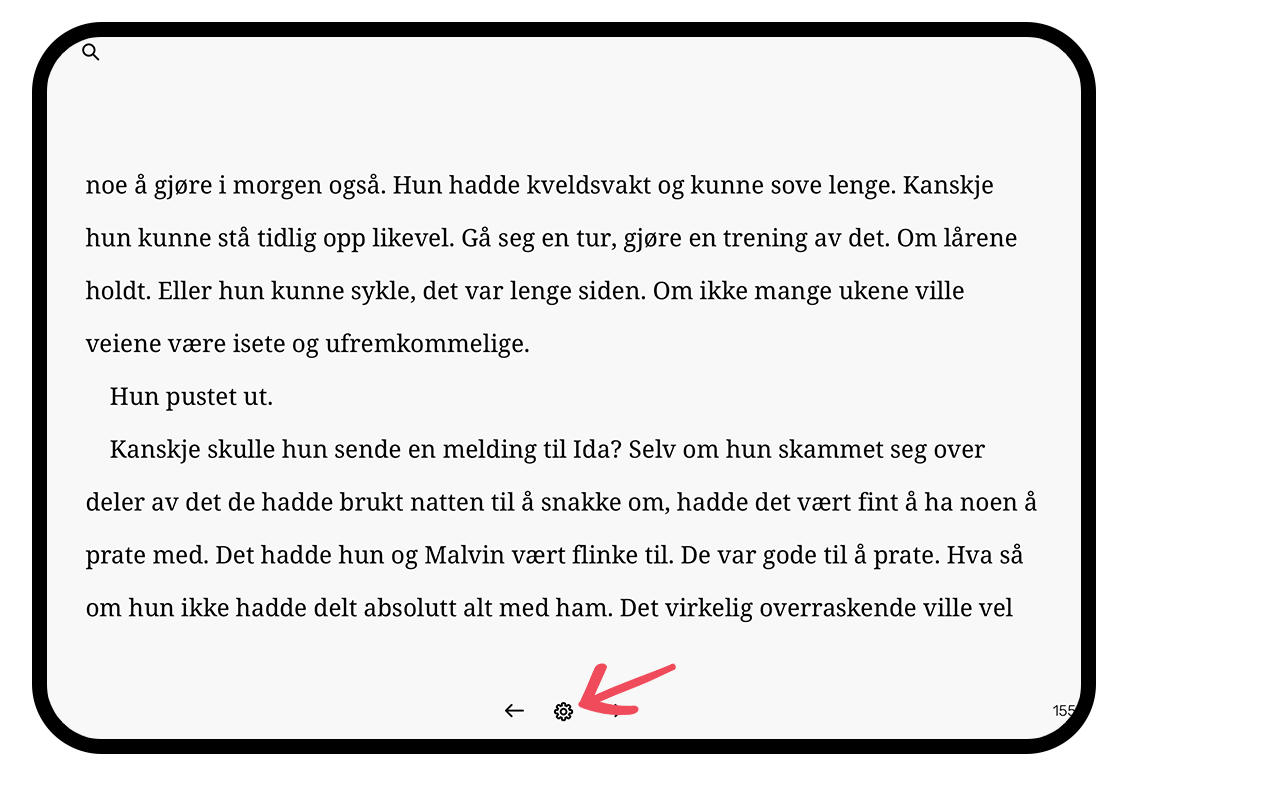 Tekstinnstillinger pil tannhjul.png